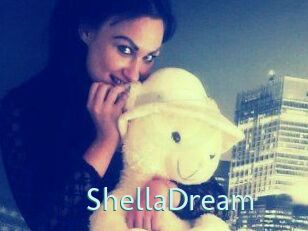 ShellaDream