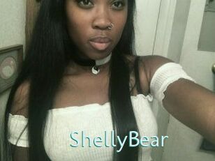 ShellyBear