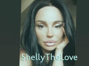 ShellyTheLove