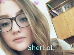 SherLoL