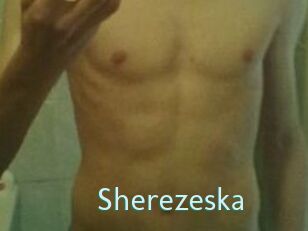 Sherezeska