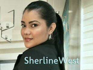 SherlineWest Straponles