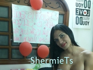 ShermieTs