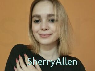 SherryAllen