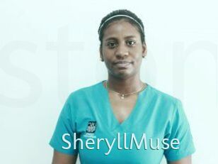 SheryllMuse