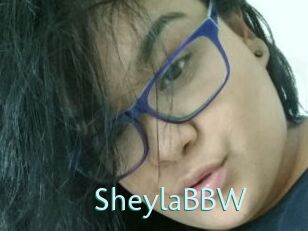 SheylaBBW