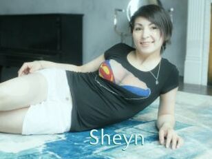 Sheyn
