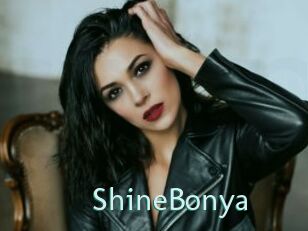 ShineBonya