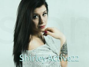 ShirleyActive22