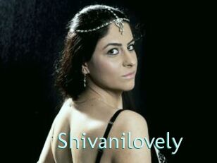 Shivanilovely