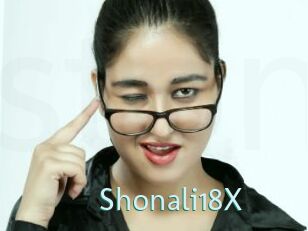 Shonali18X