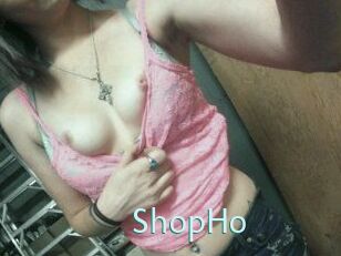 ShopHo