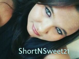ShortNSweet21