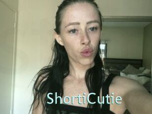 ShortiCutie