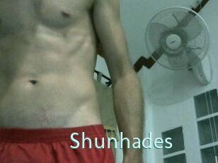 Shunhades