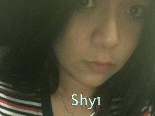 Shy1