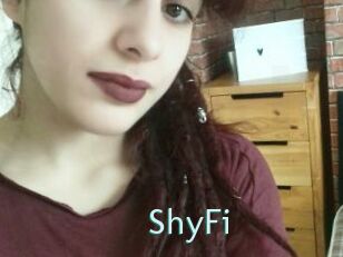 ShyFi