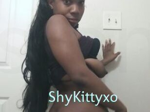 ShyKittyxo