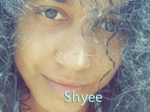 Shyee