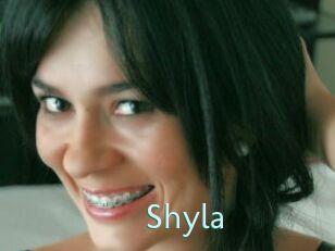 Shyla