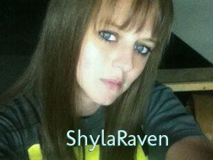 ShylaRaven