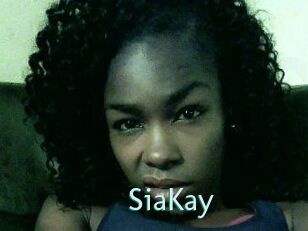 SiaKay