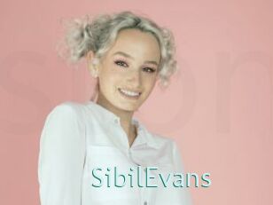 SibilEvans