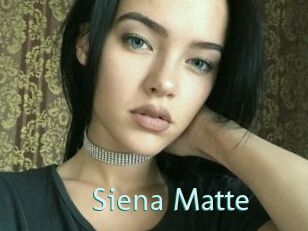 Siena_Matte