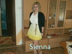 Sienna