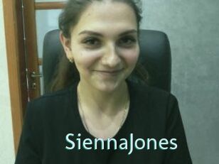 SiennaJones