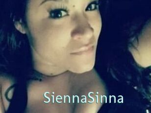 SiennaSinna