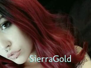 SierraGold