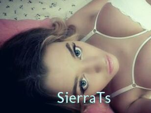 SierraTs