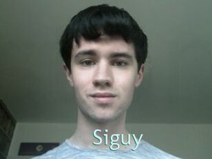 Siguy