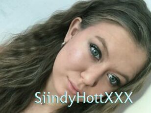 SiindyHottXXX