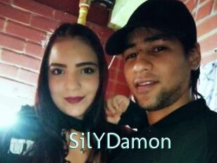 SilYDamon