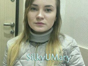 SilkyUMary