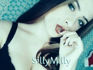 SillyMilly