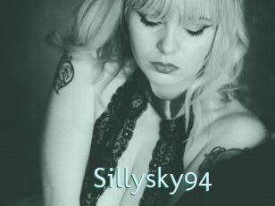 Sillysky94