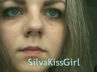 SilvaKissGirl