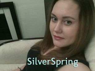 SilverSpring