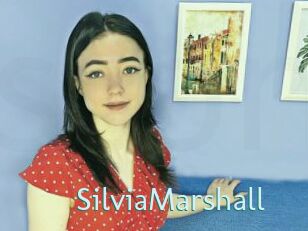 SilviaMarshall