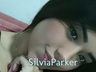 SilviaParker