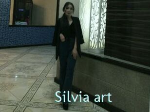 Silvia_art