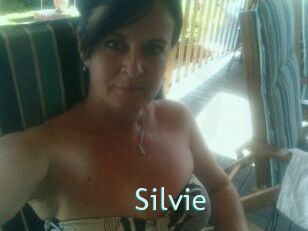 Silvie