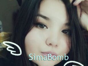 SimaBomb