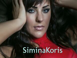 SiminaKoris
