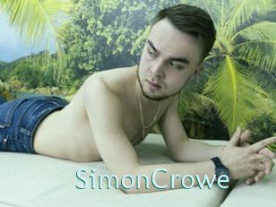 SimonCrowe