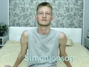 SimonJonson