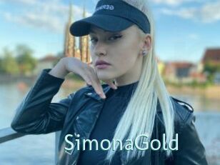 SimonaGold